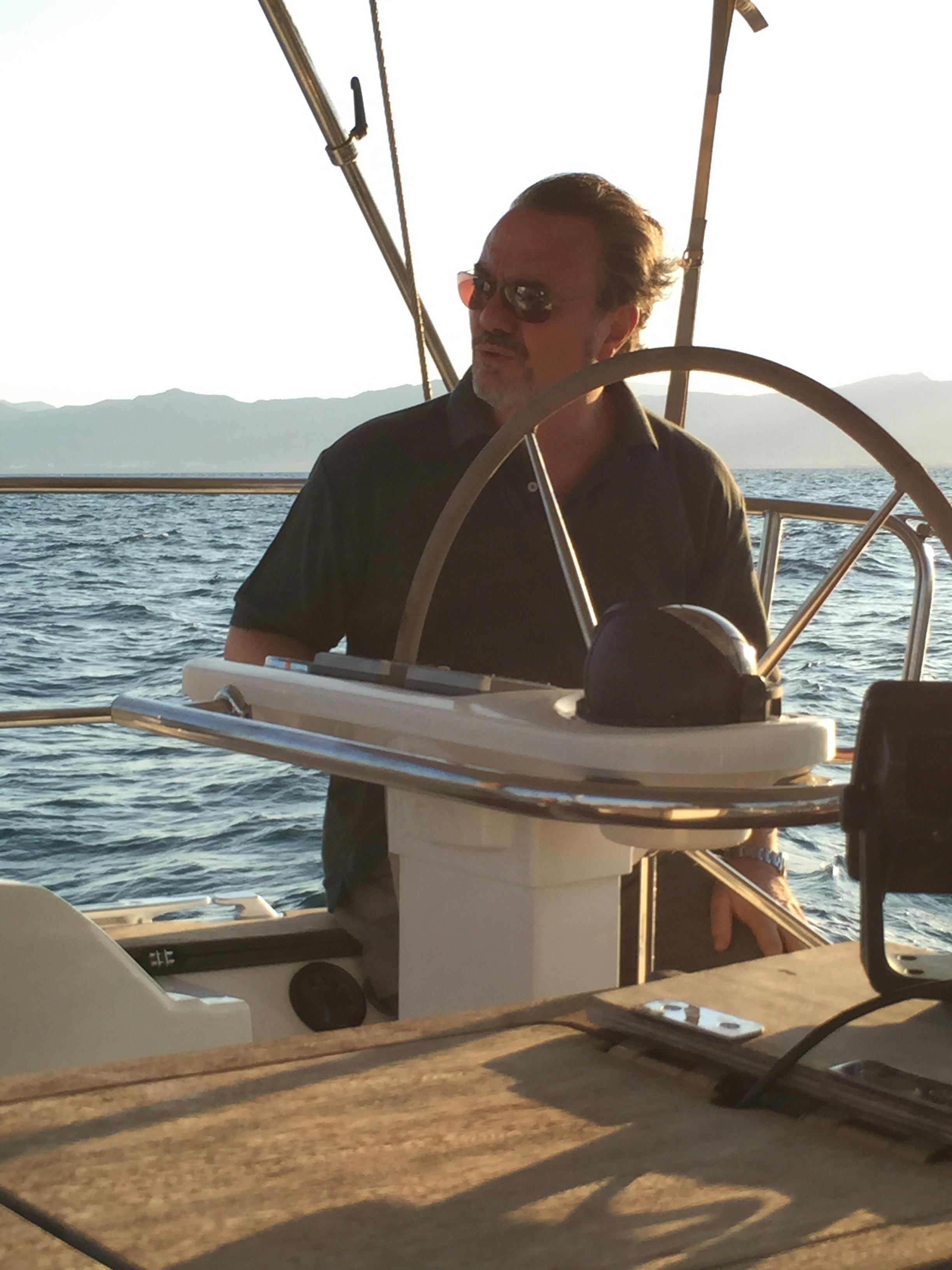 user avatar image for Stefano