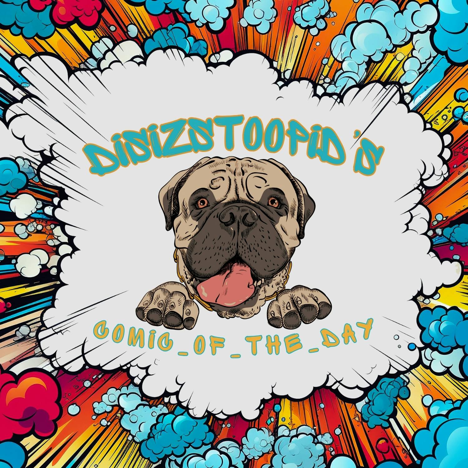 user avatar image for Disizstoopid