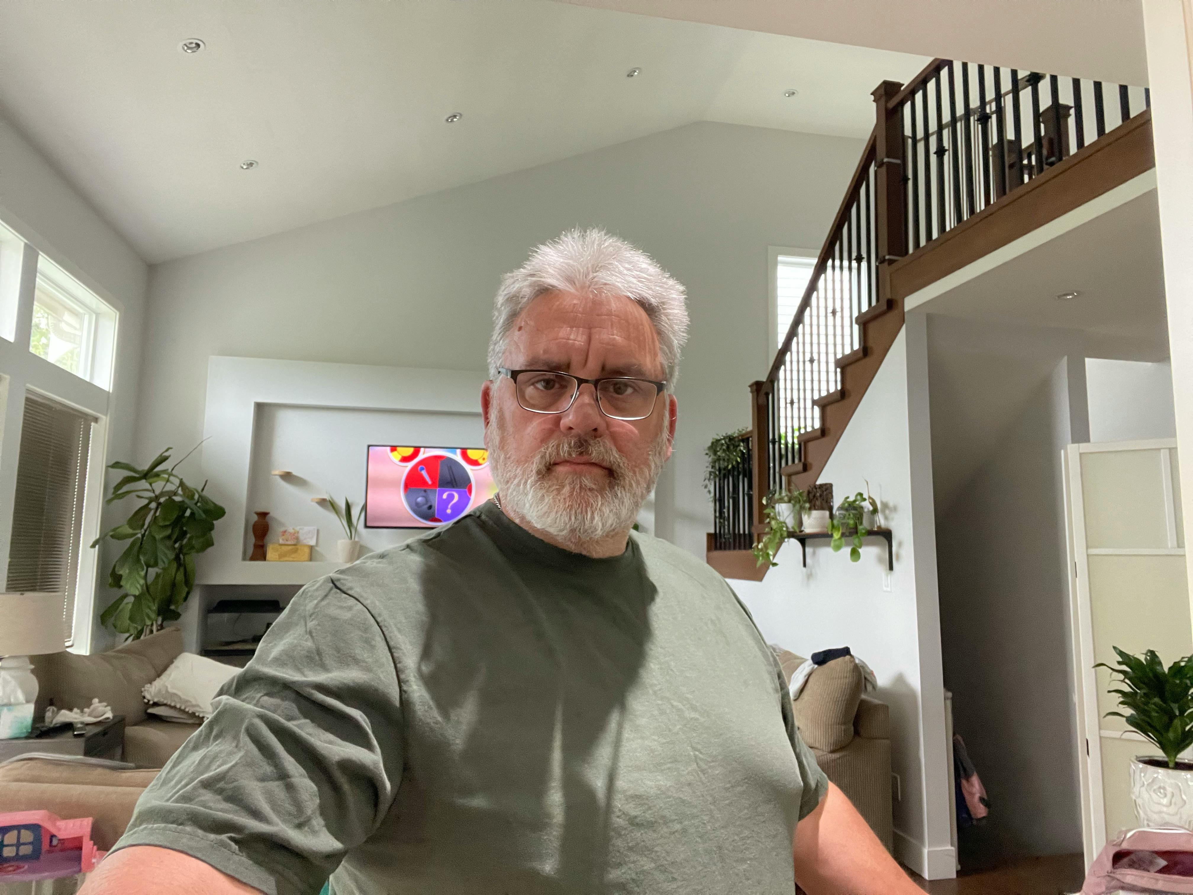 user avatar image for Andy Morgan