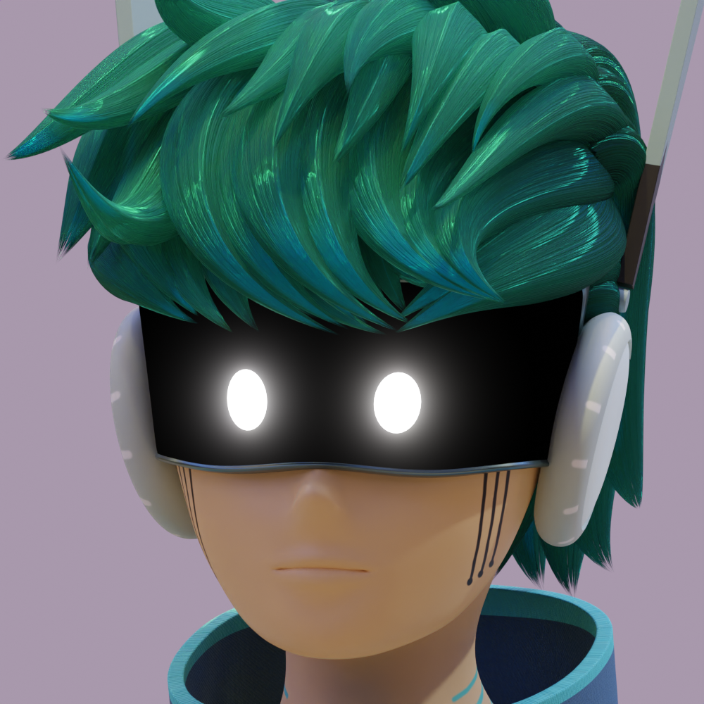 user avatar image for KBeloved