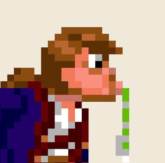 user avatar image for Capitan Catarro