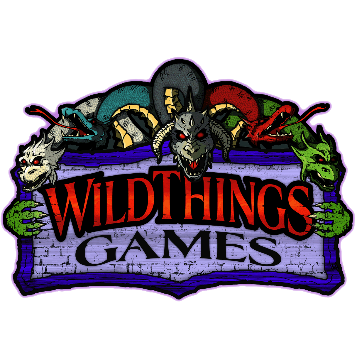 user avatar image for Wild Things Games