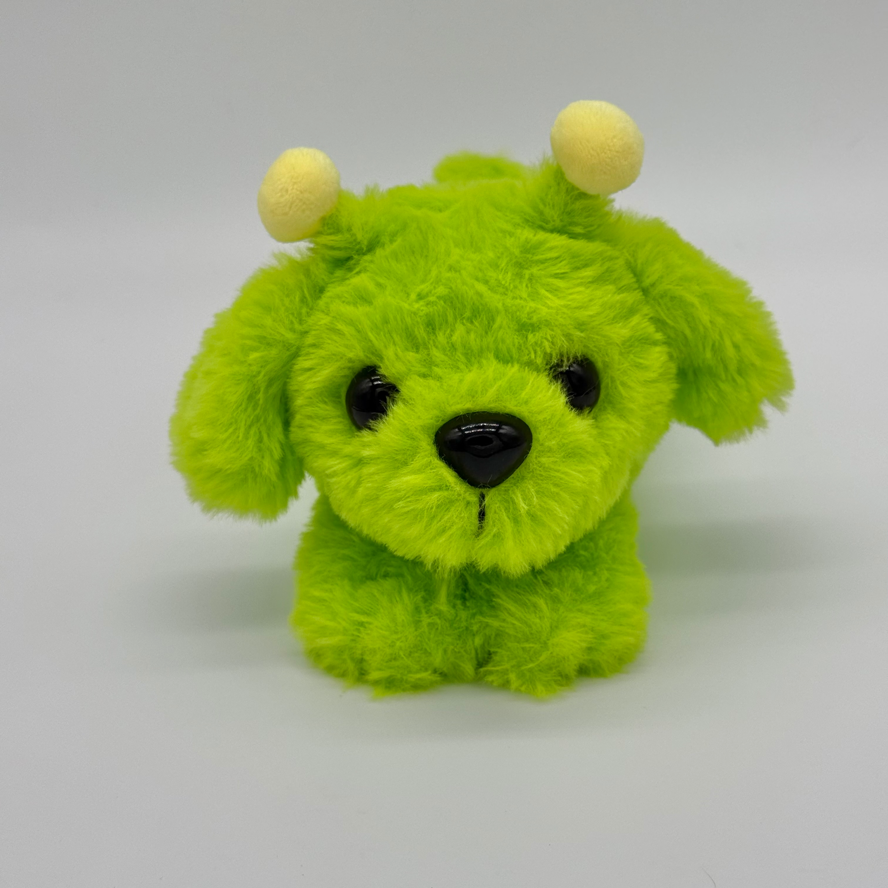 Pubby Plush