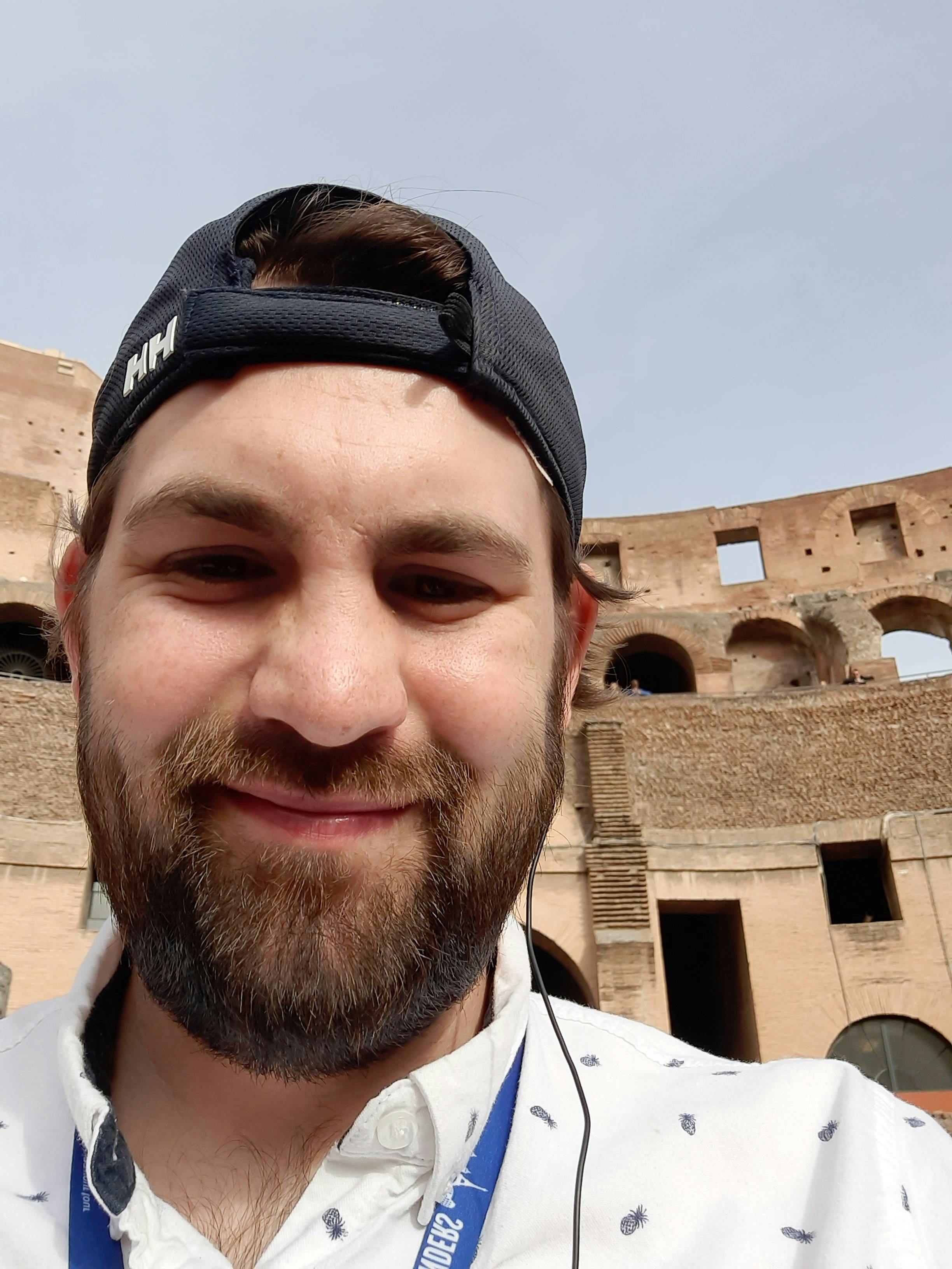 user avatar image for Tanner