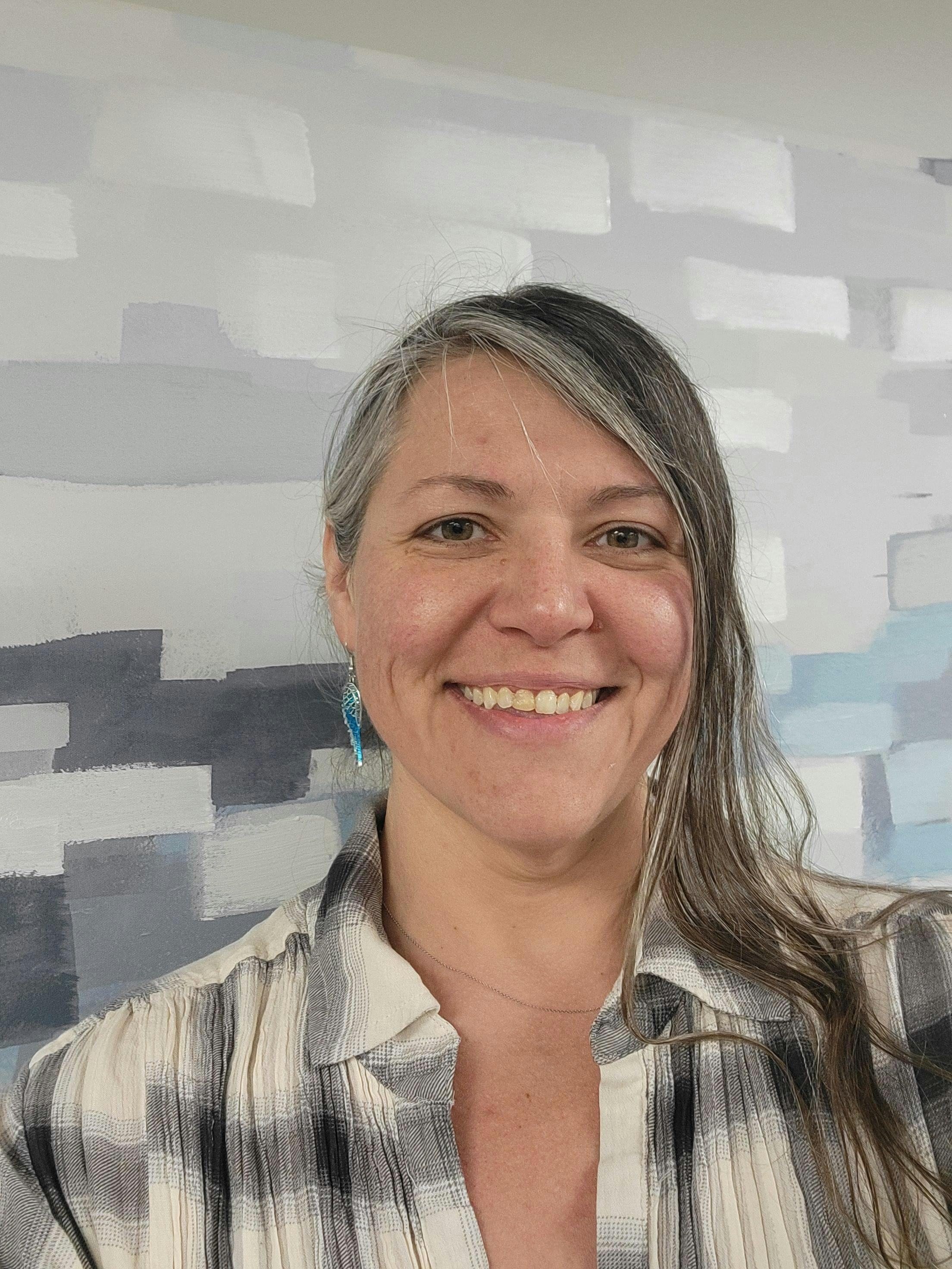user avatar image for Stacy Bump