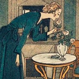 user avatar image for Melanie 