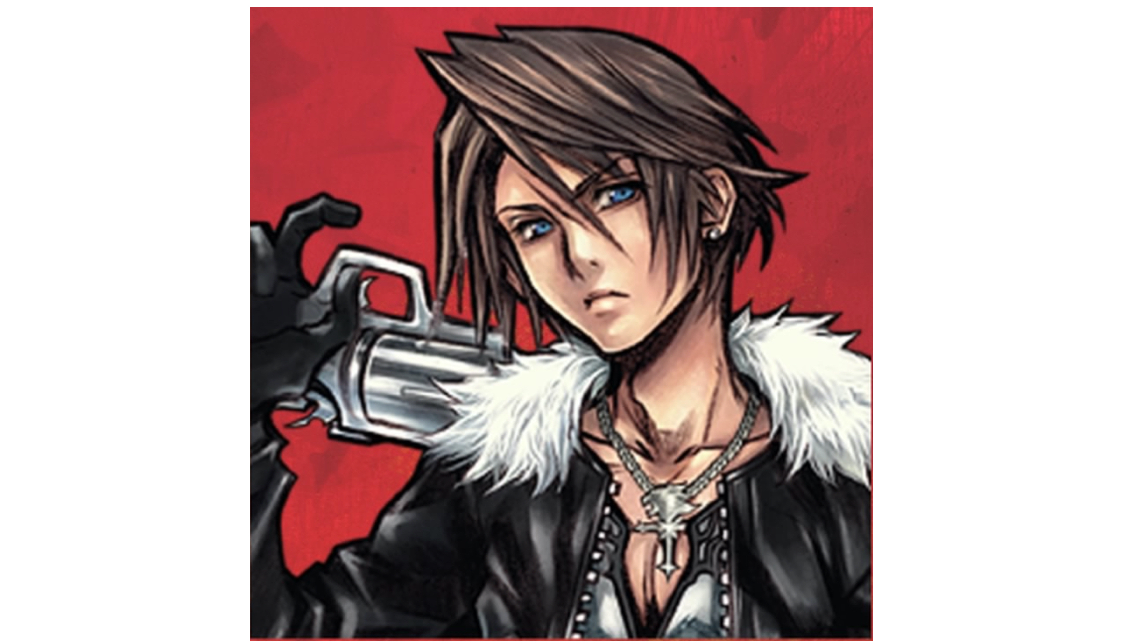 user avatar image for Bradley Gill