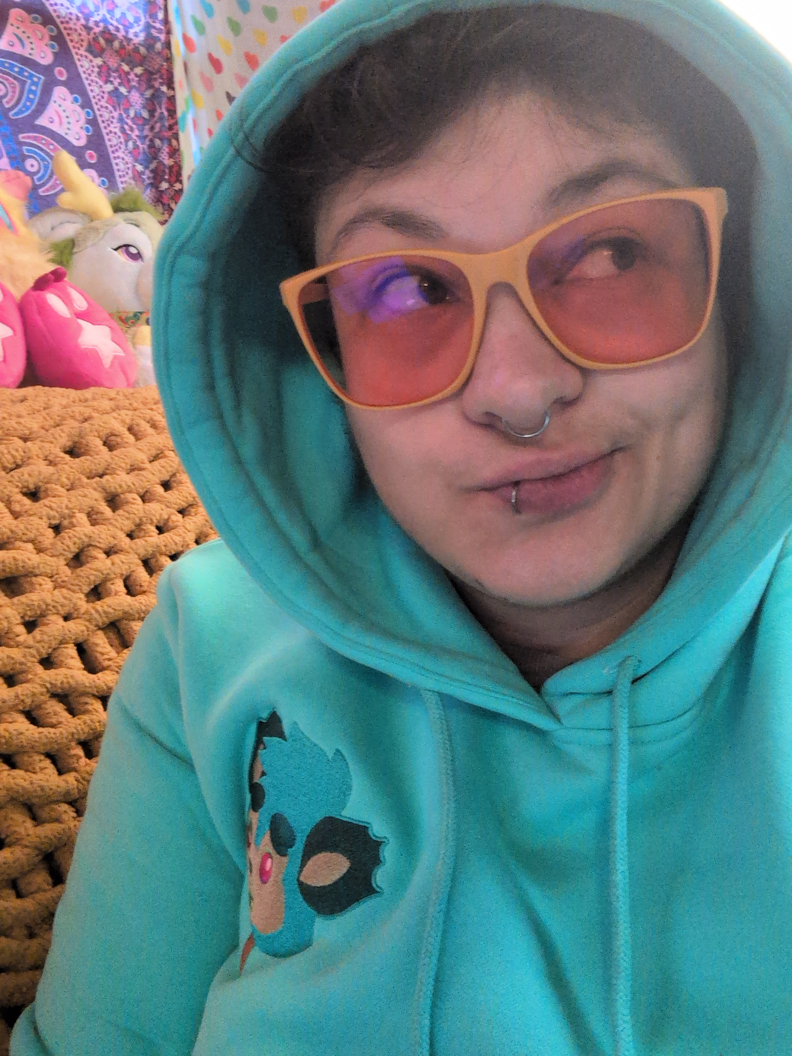 user avatar image for Bracken Blythe Fen