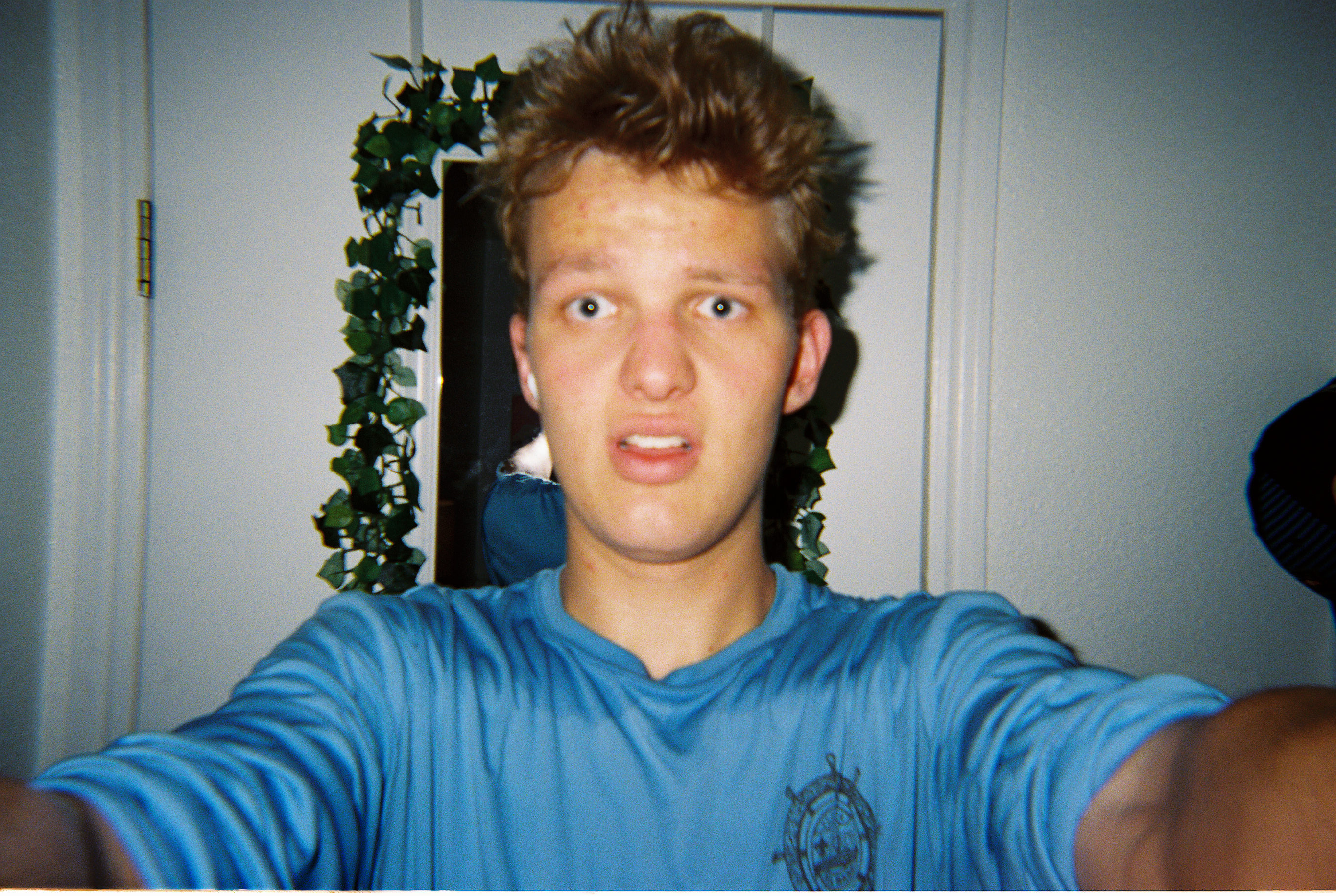 user avatar image for Luke G