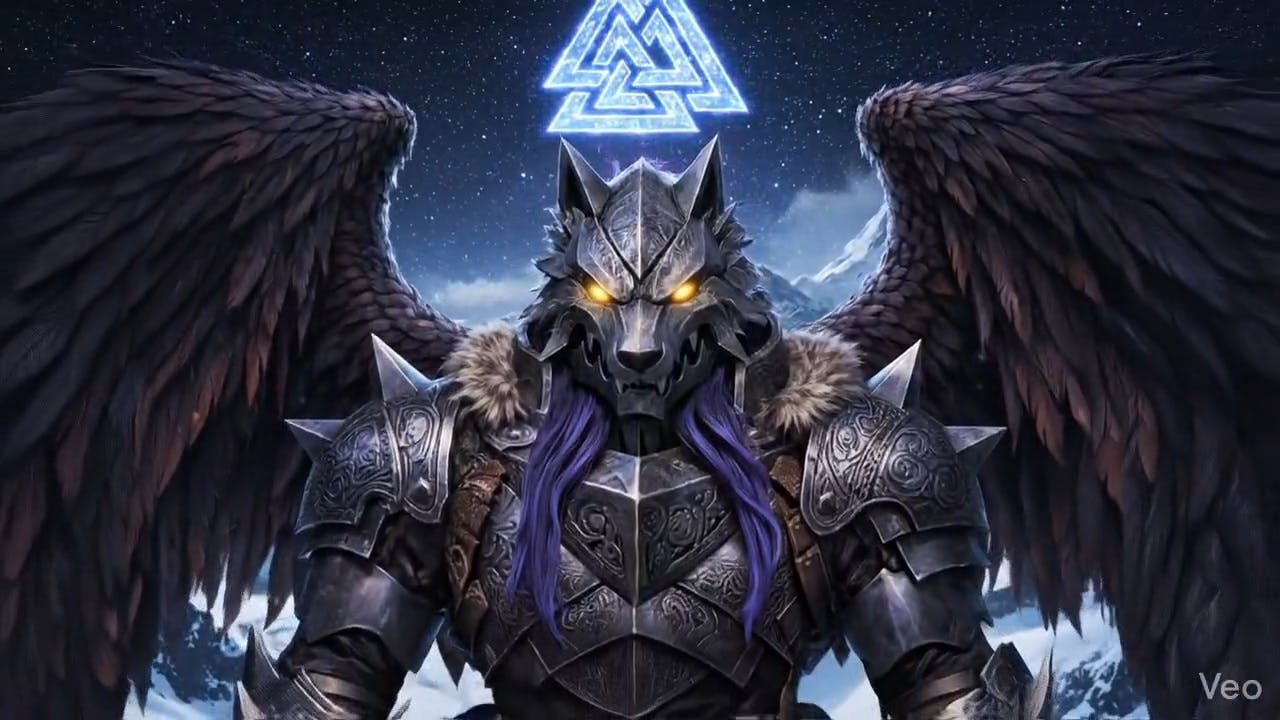 user avatar image for Freki