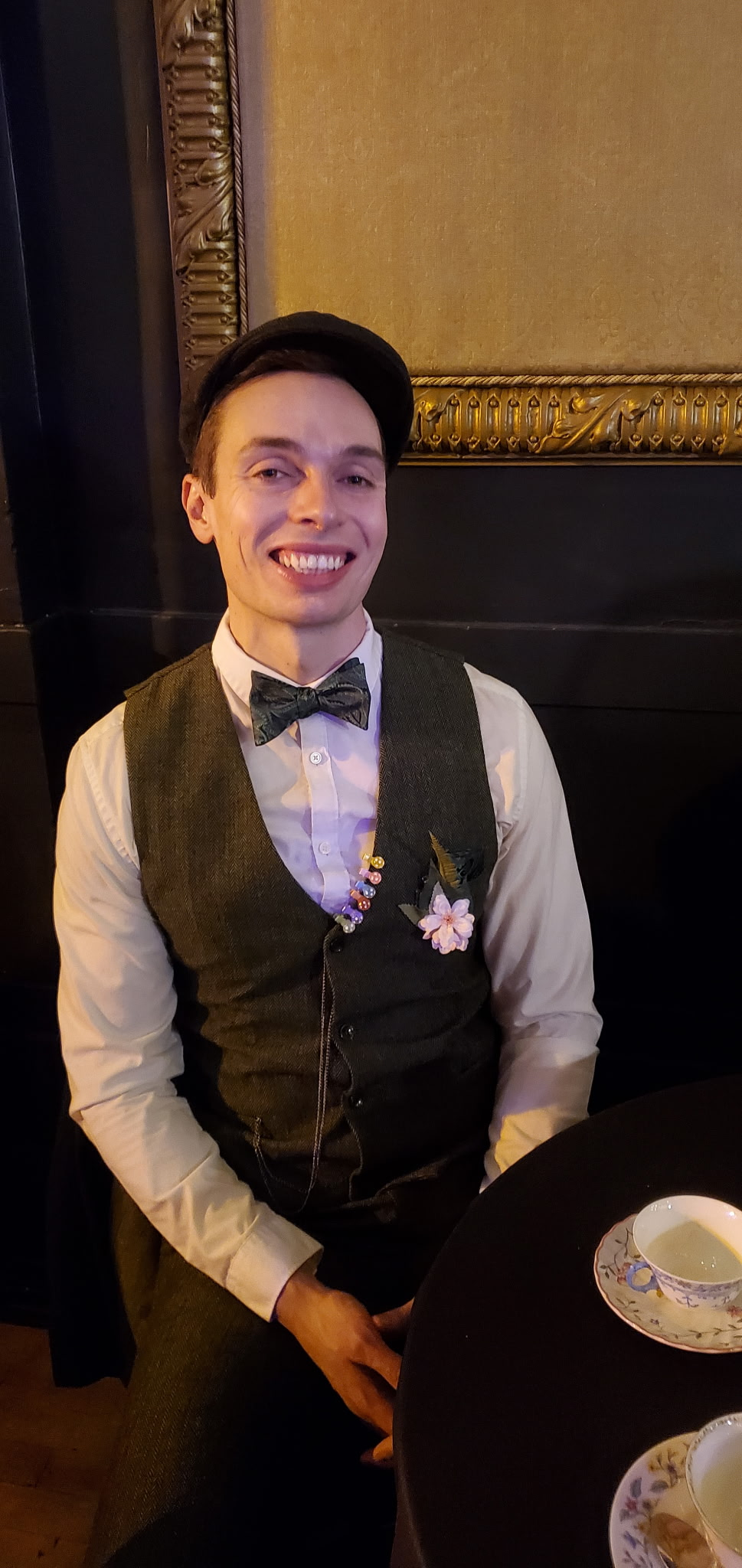 user avatar image for Federico Rubino