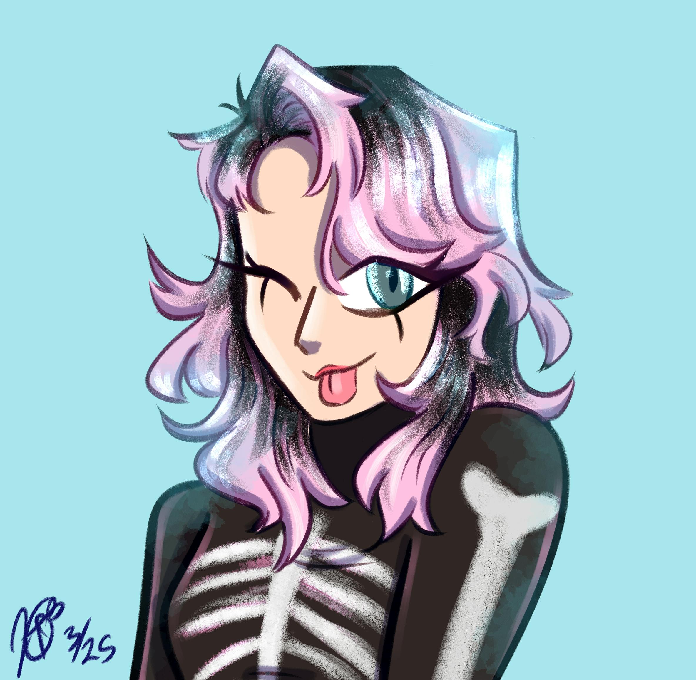 user avatar image for Akasha Snow