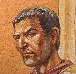 user avatar image for Cicerius Panderius
