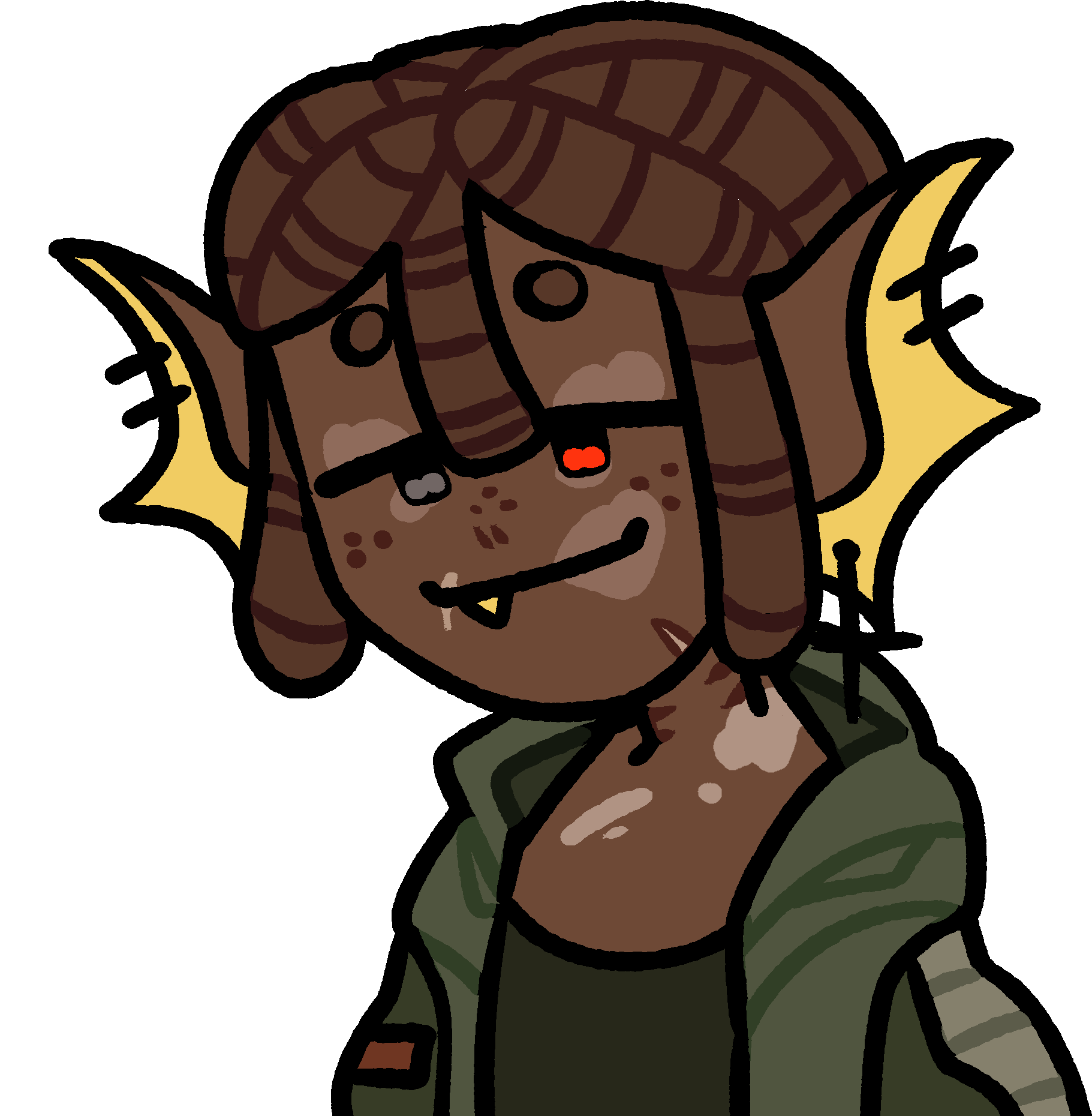 user avatar image for Fish