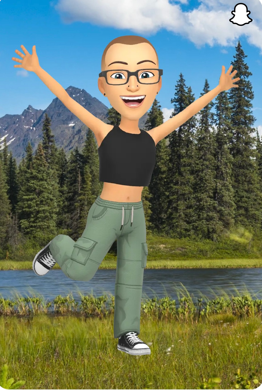 user avatar image for Etta Godwin