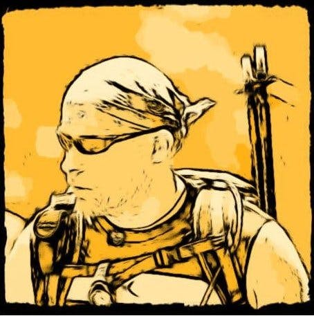 user avatar image for Fabio Nigro