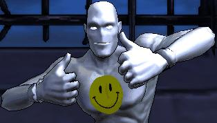user avatar image for Generic Man