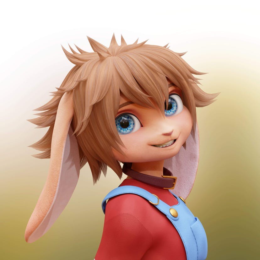 user avatar image for Kohaku