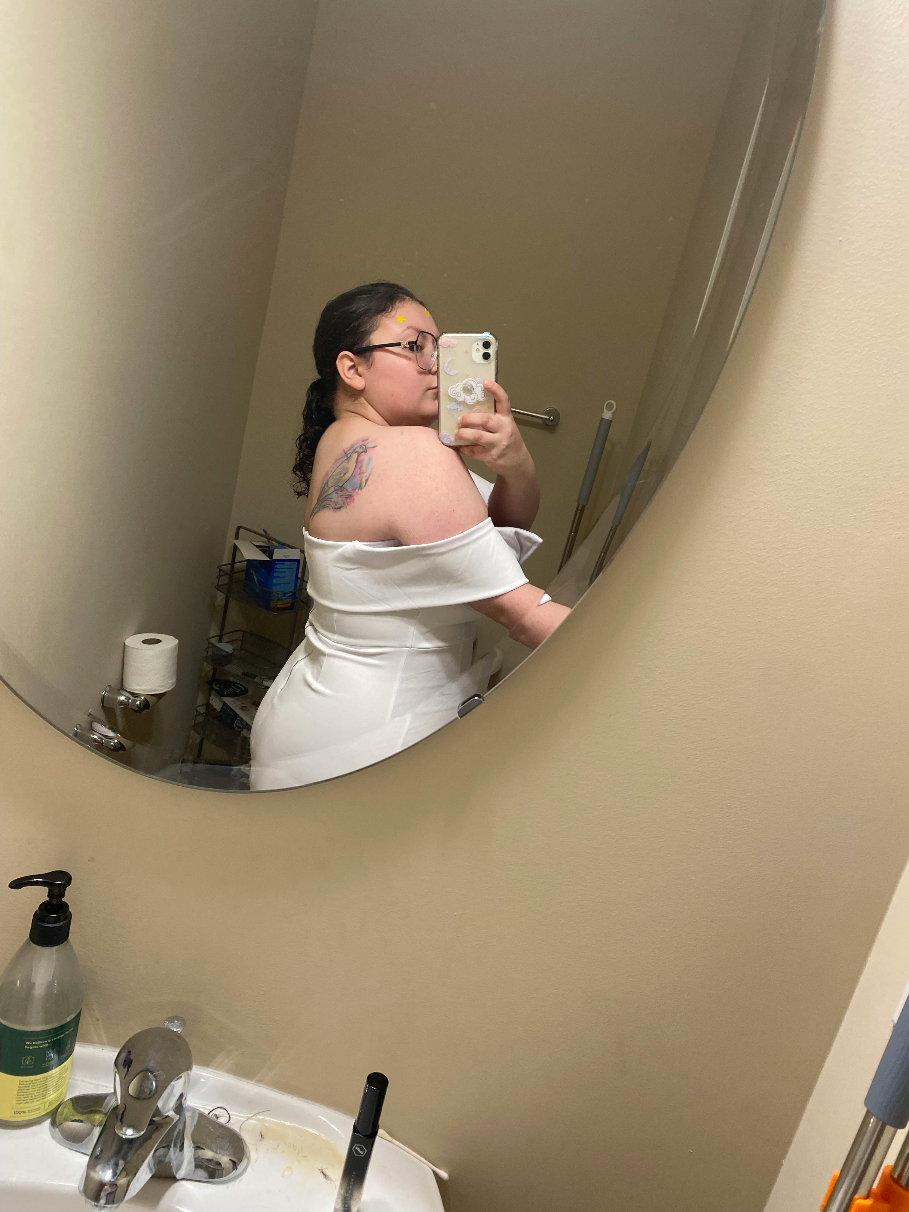 user avatar image for Aubrey