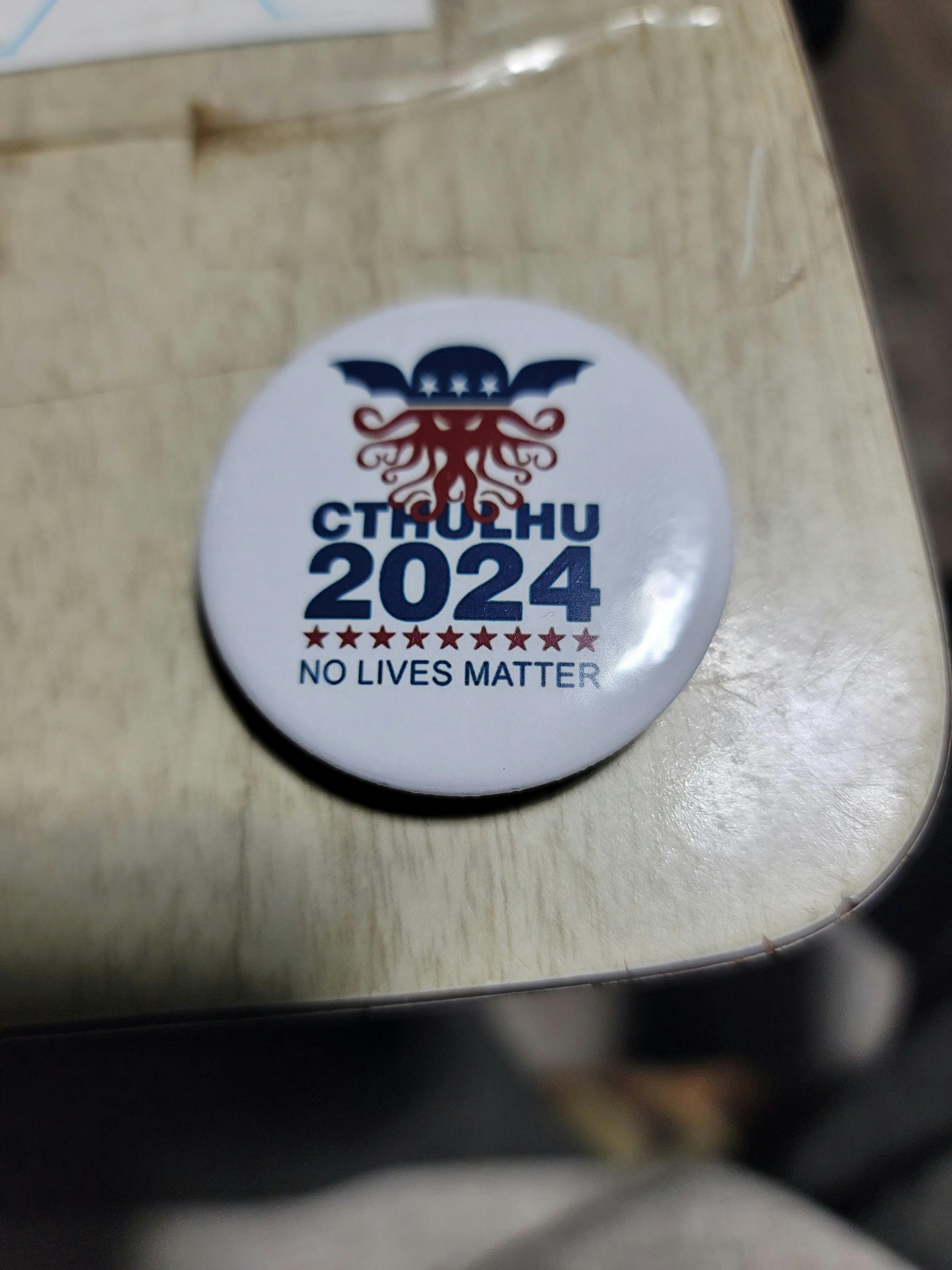 user avatar image for Chris Molsbee