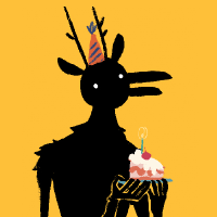 user avatar image for JJ