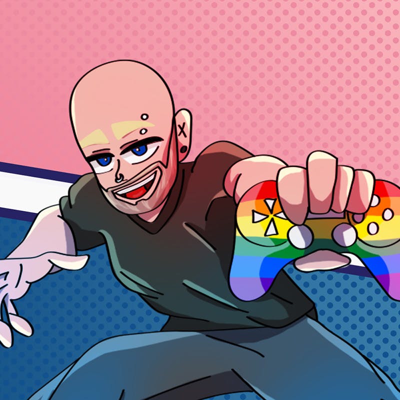 user avatar image for Steckbro