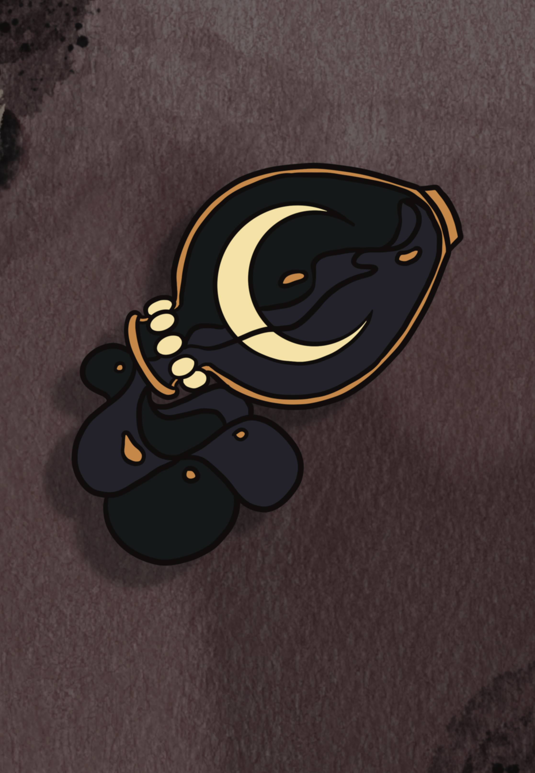 Void moon