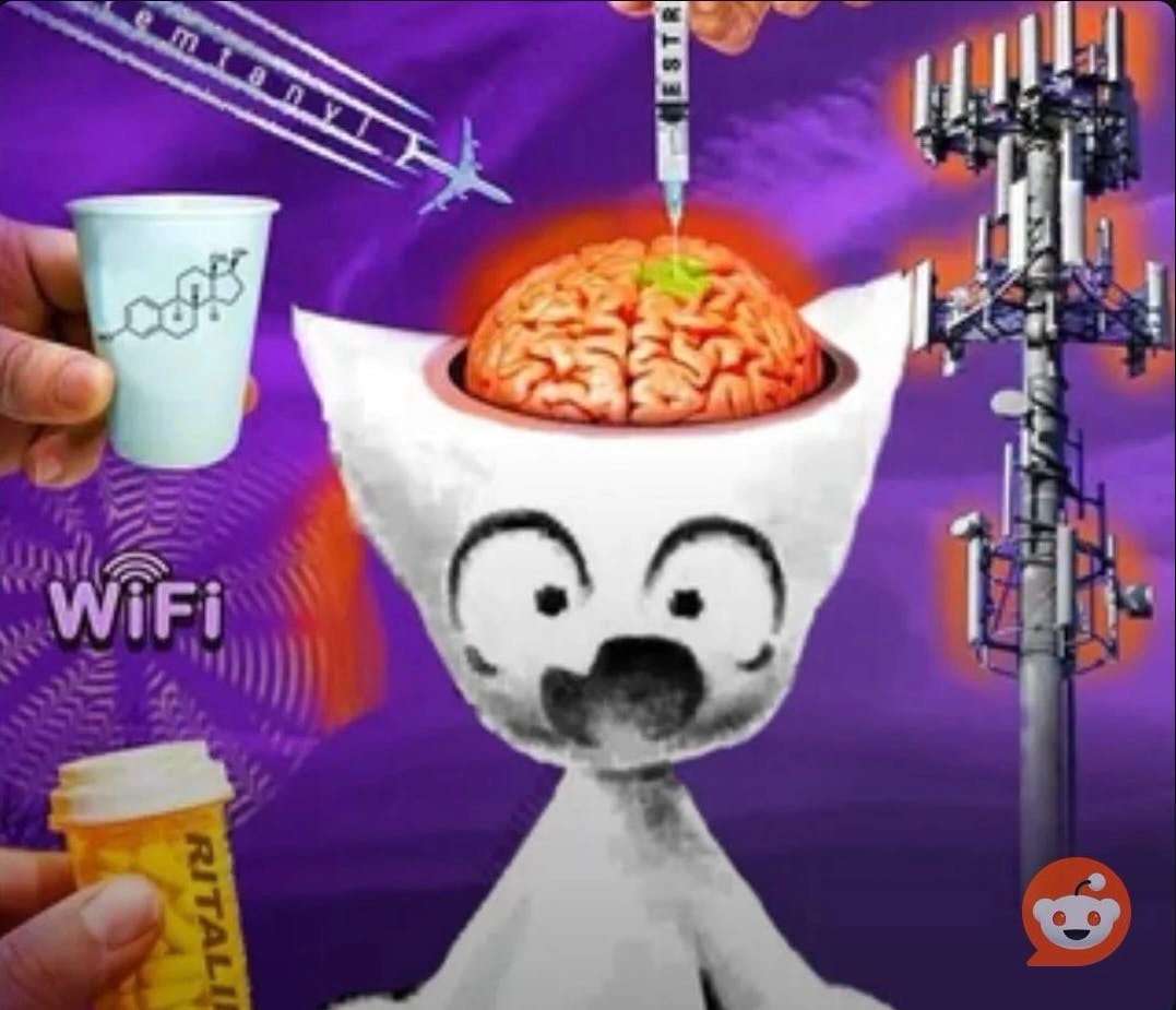 user avatar image for ClunkyCaravan