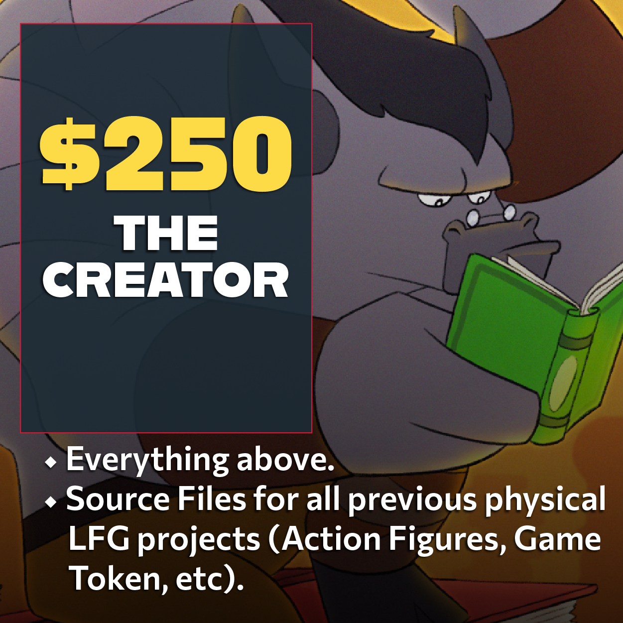The Creator