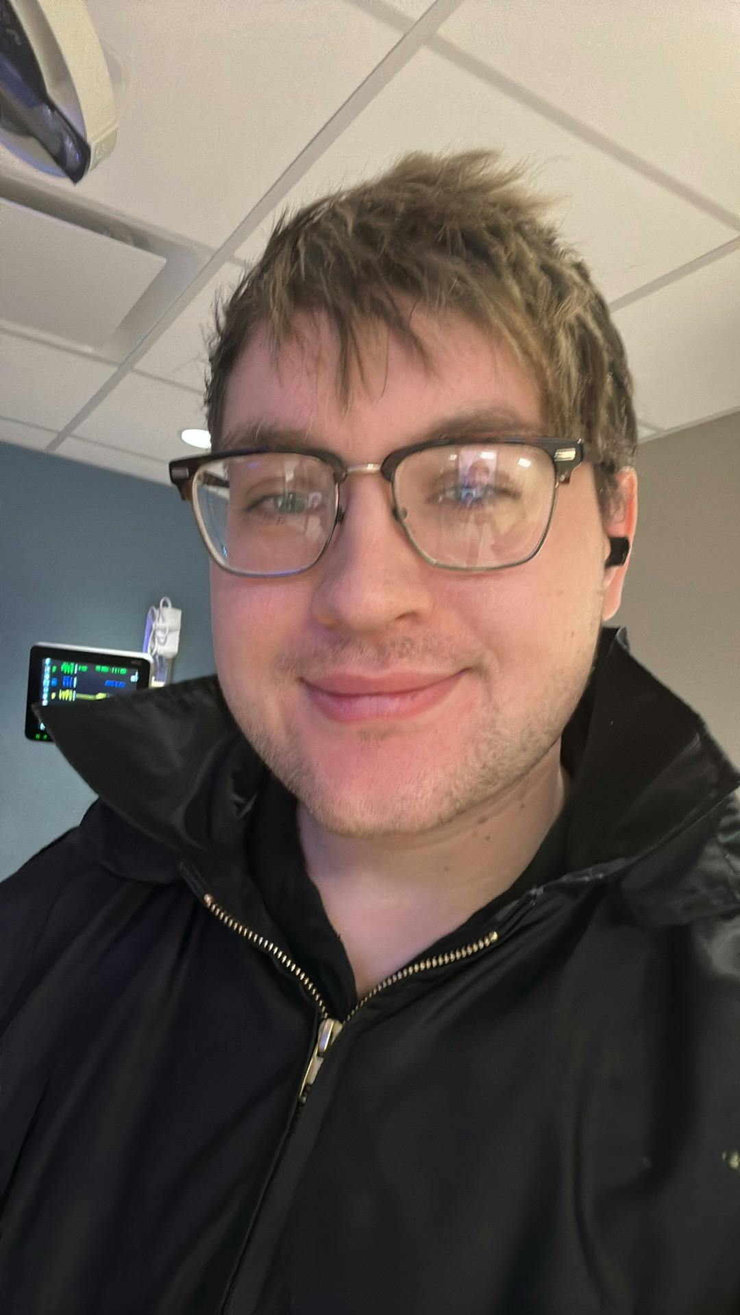 user avatar image for Tyler
