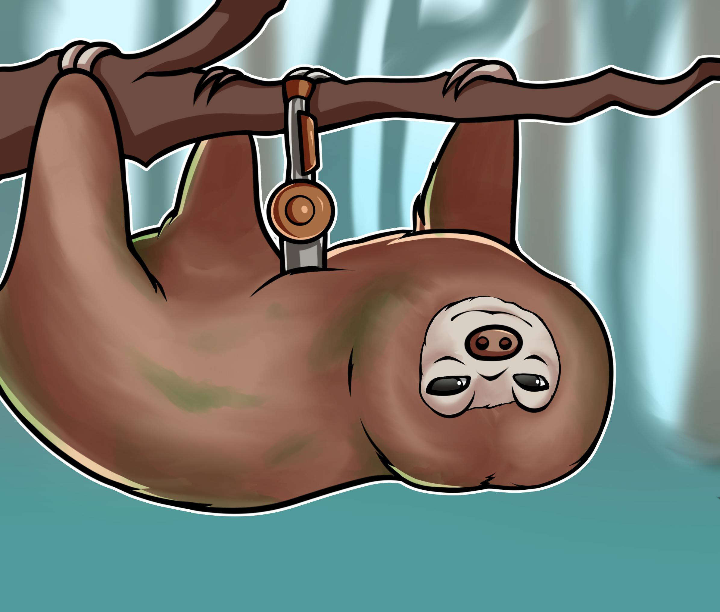 user avatar image for MossySloth