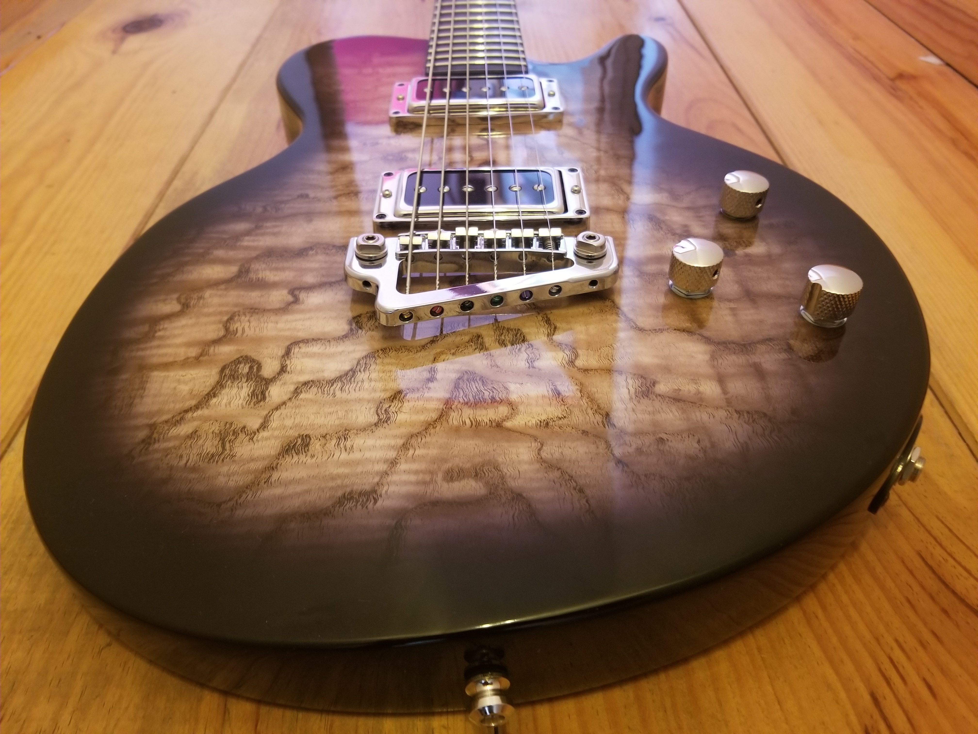 user avatar image for Sébastien Burcker 