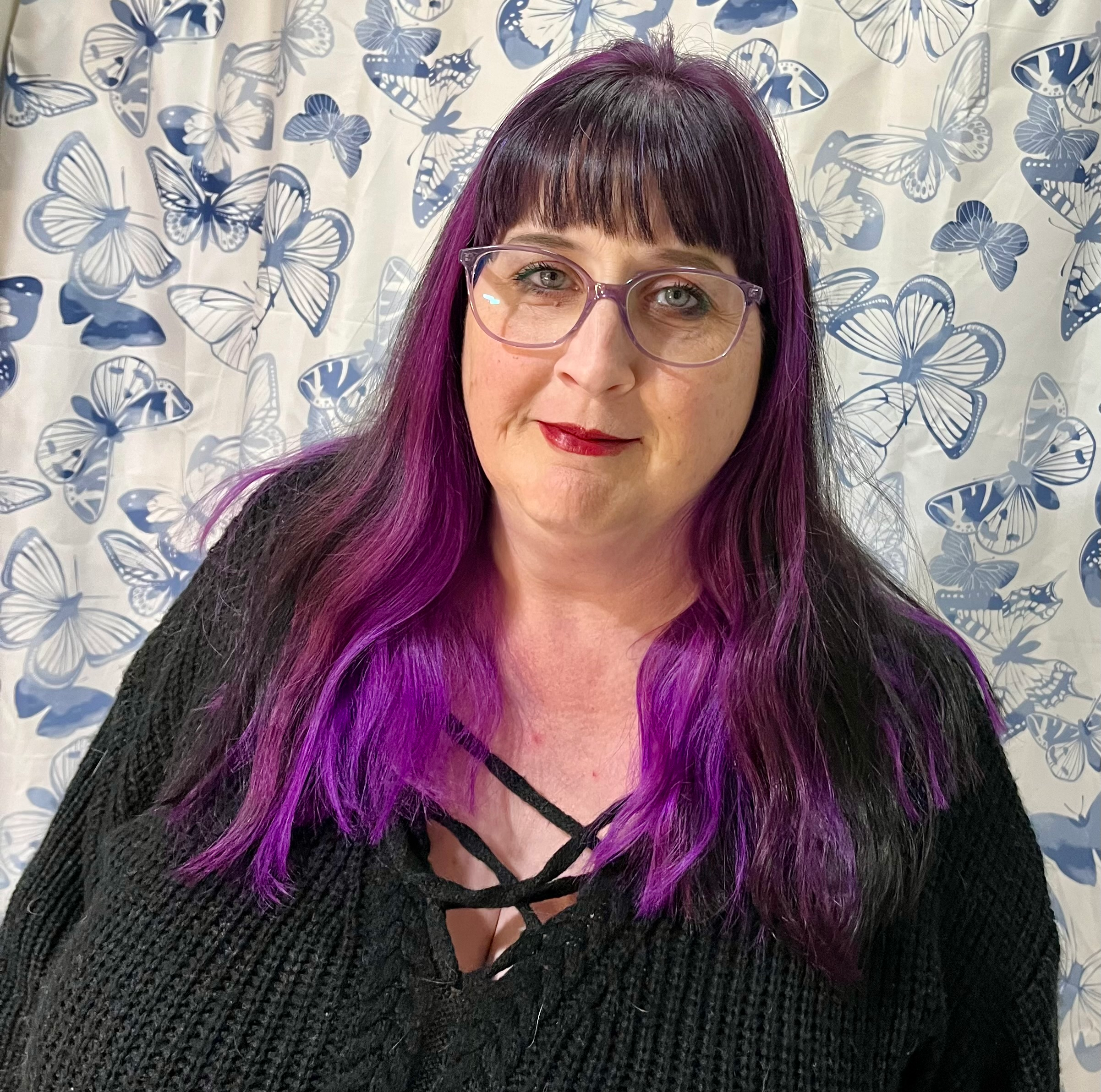 user avatar image for Kym Rossi 