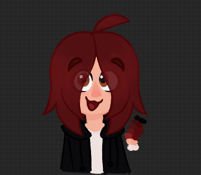 user avatar image for RedIshVelvett