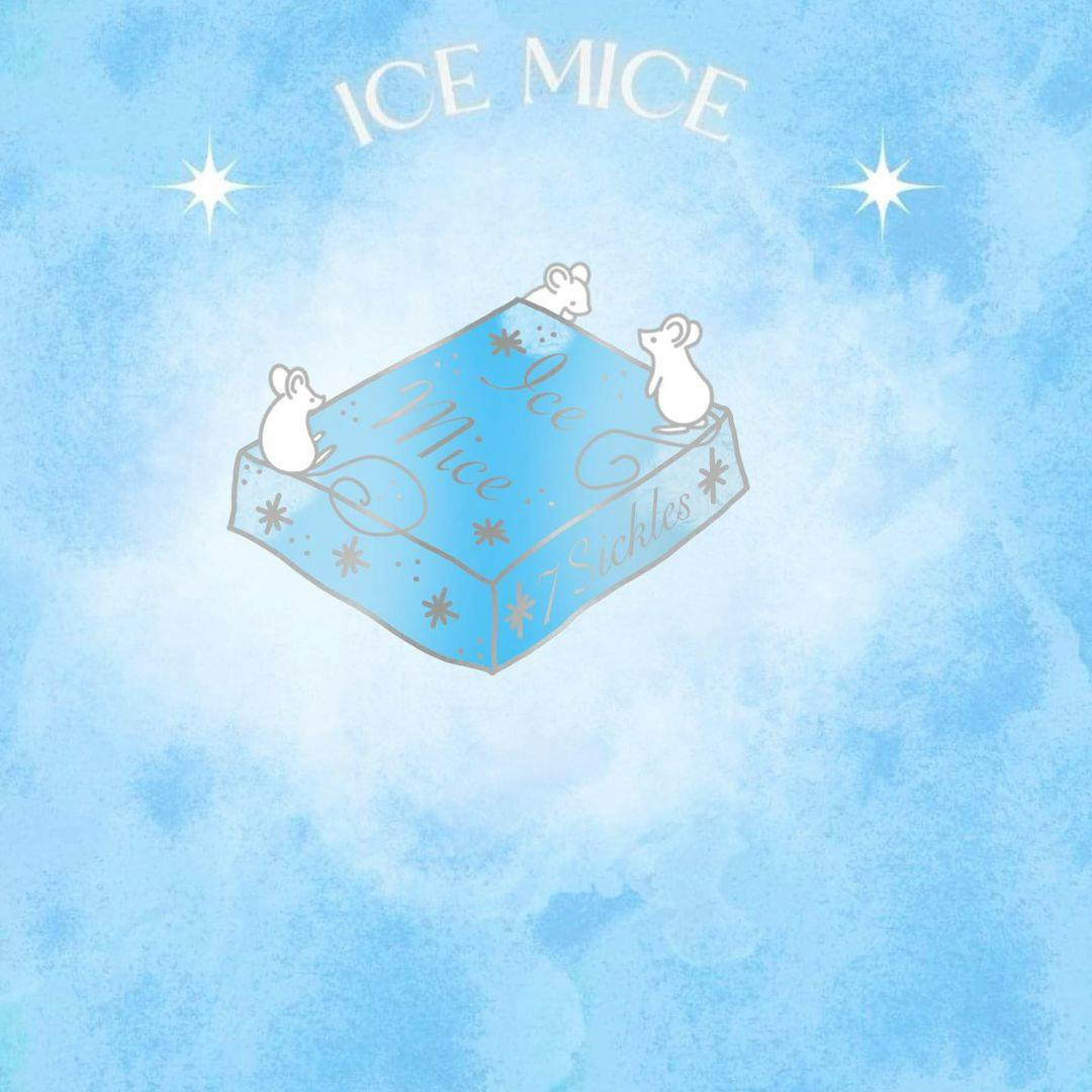 Ice Mice