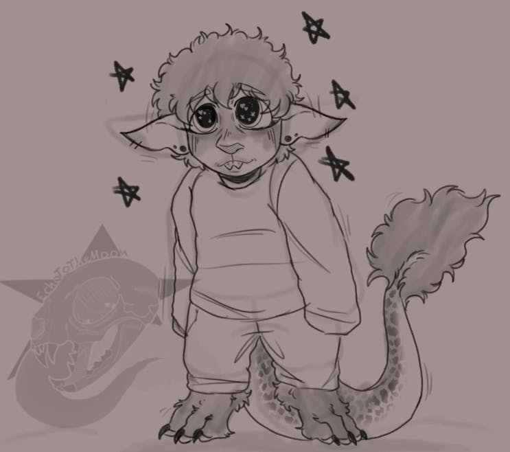 user avatar image for EchoToTheMoon 