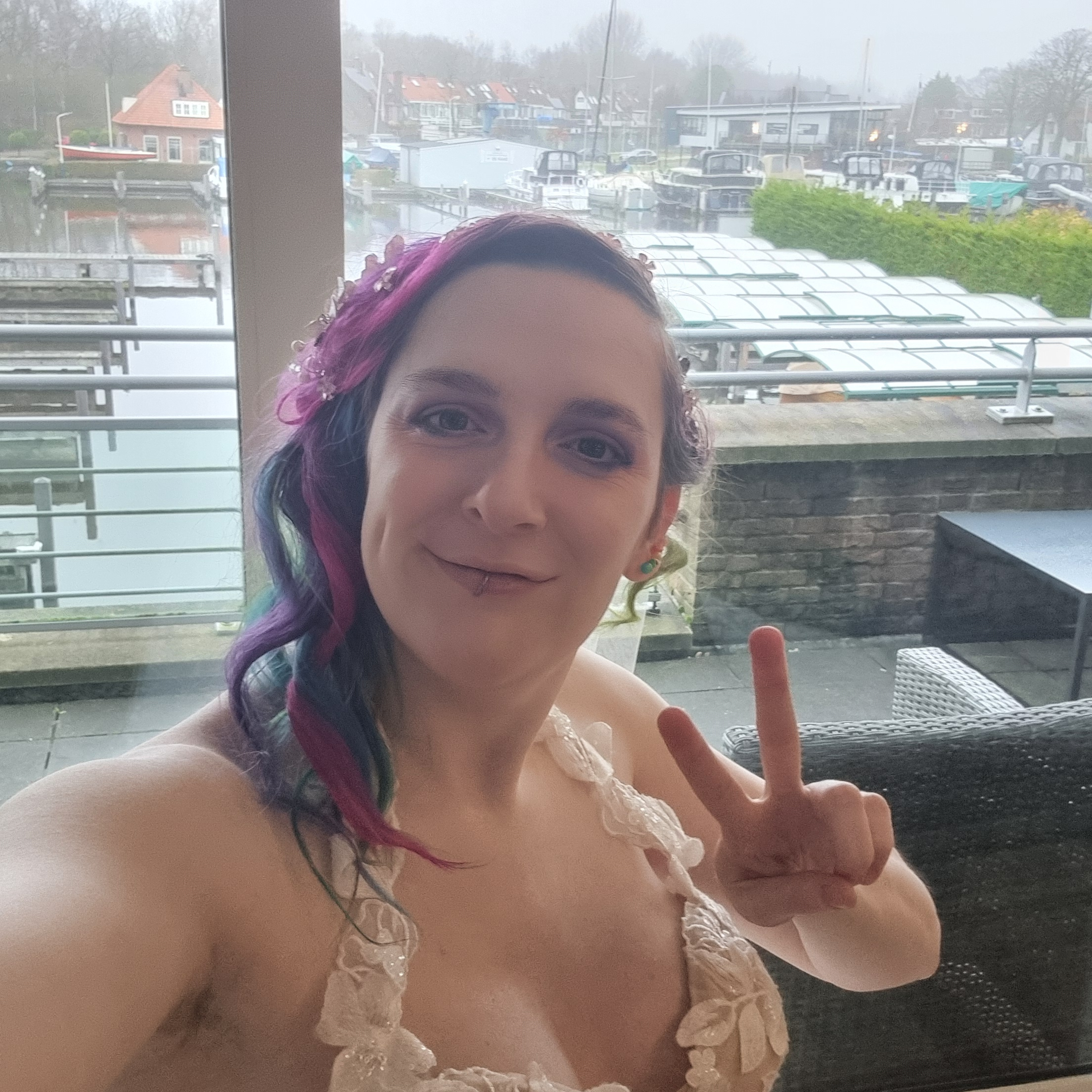 user avatar image for Sjarlotte