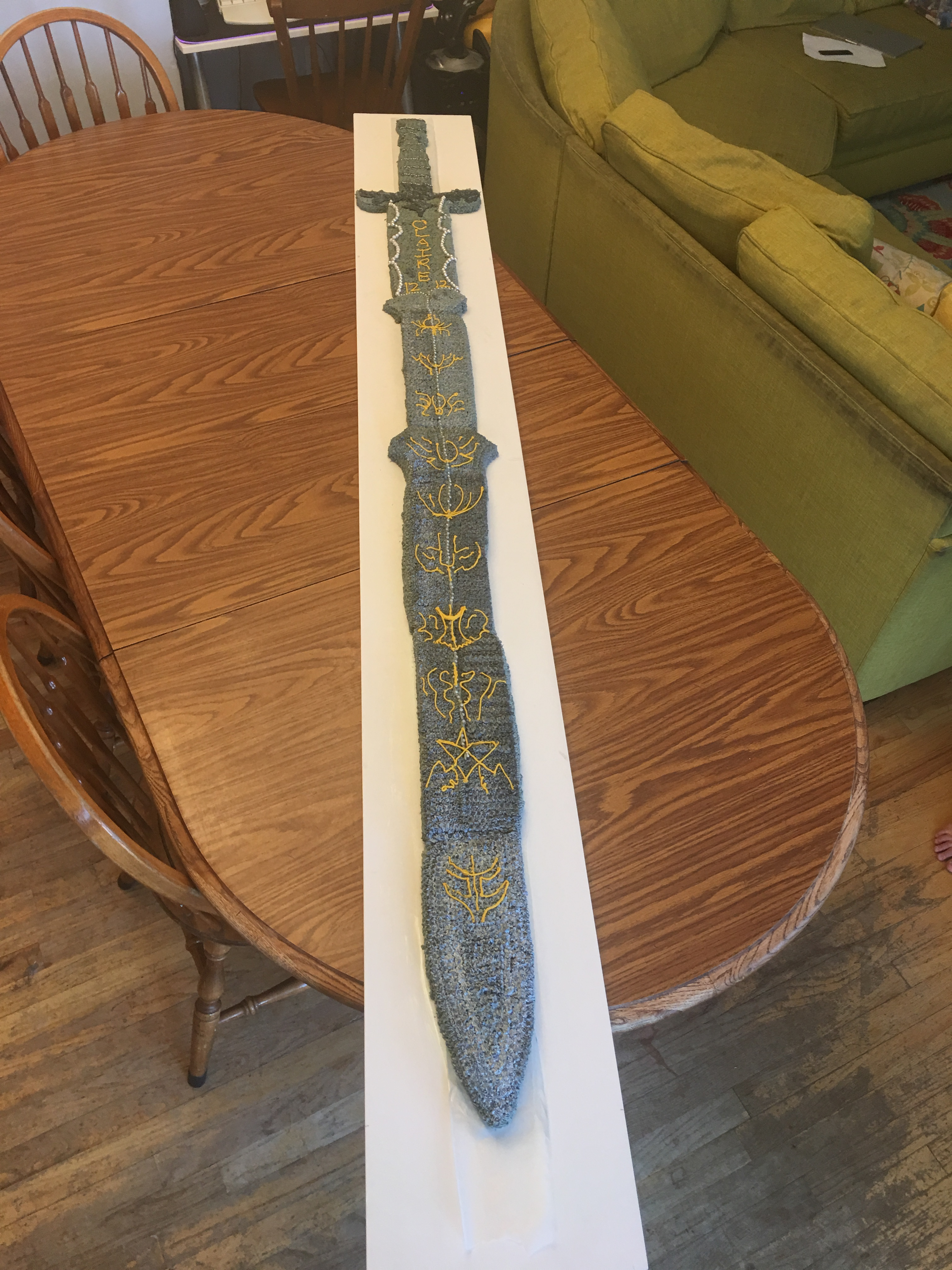 user avatar image for Claire Giggles