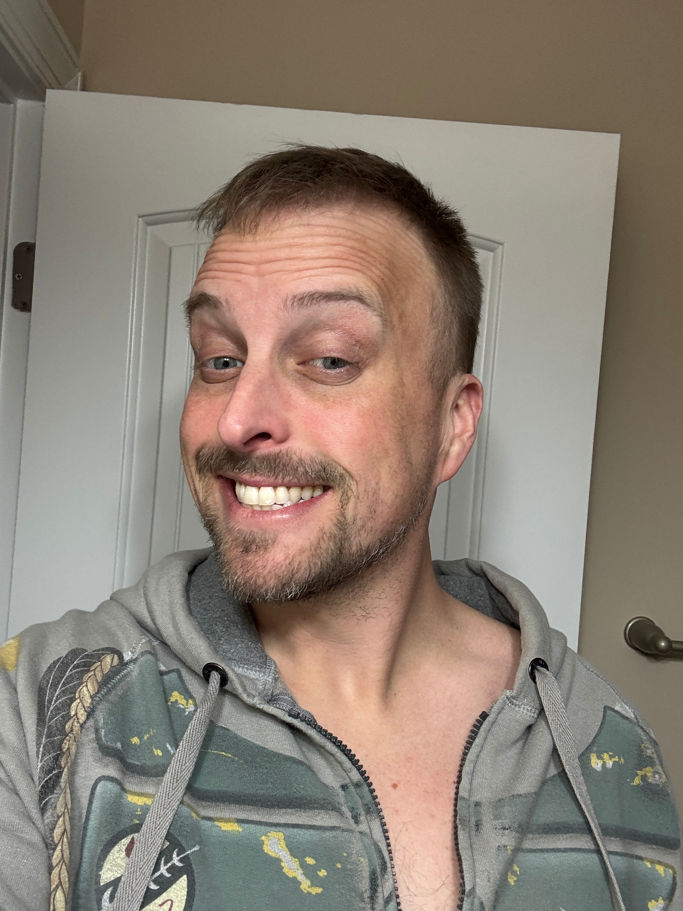 user avatar image for B.t. Cully
