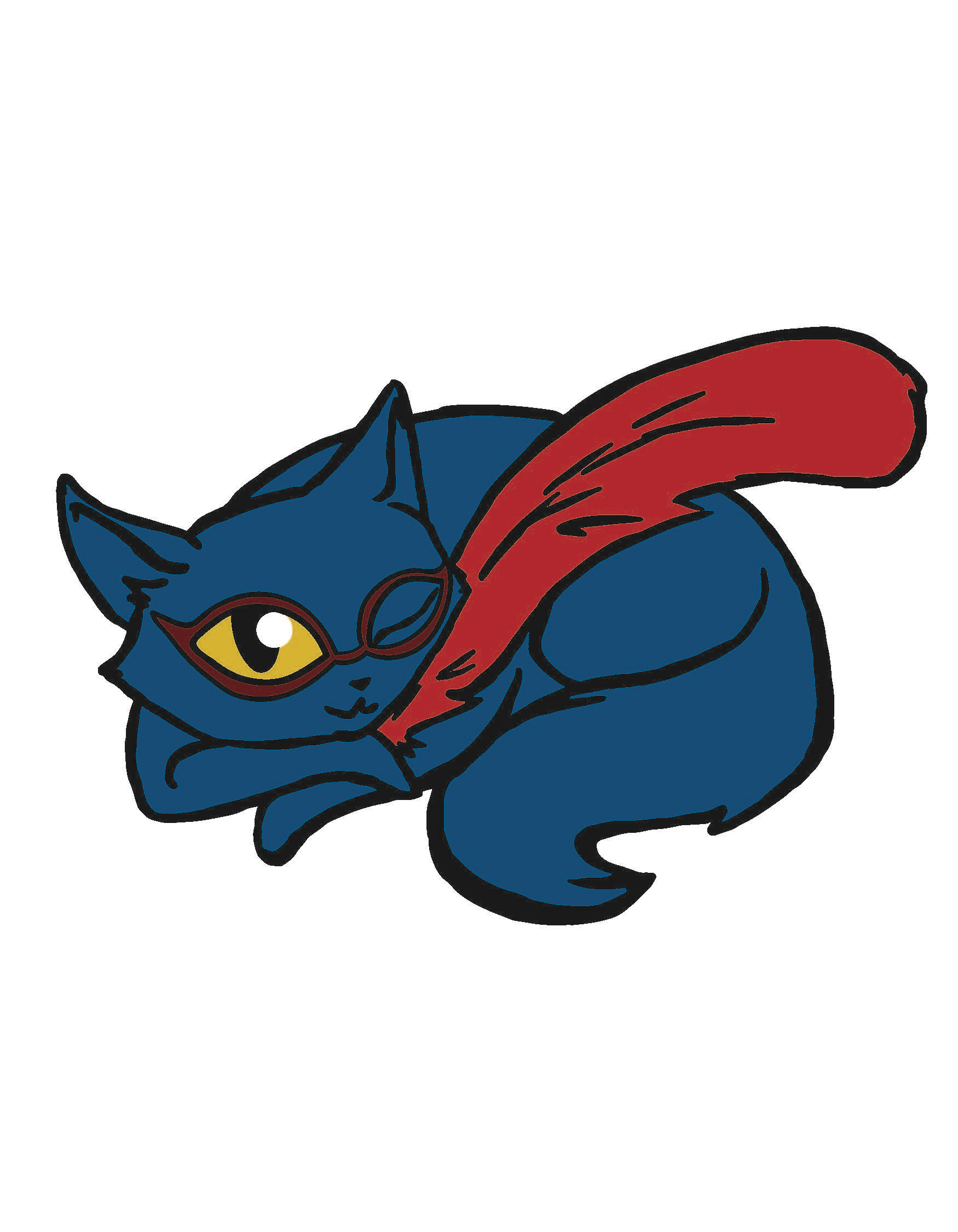 user avatar image for Scribe Cat