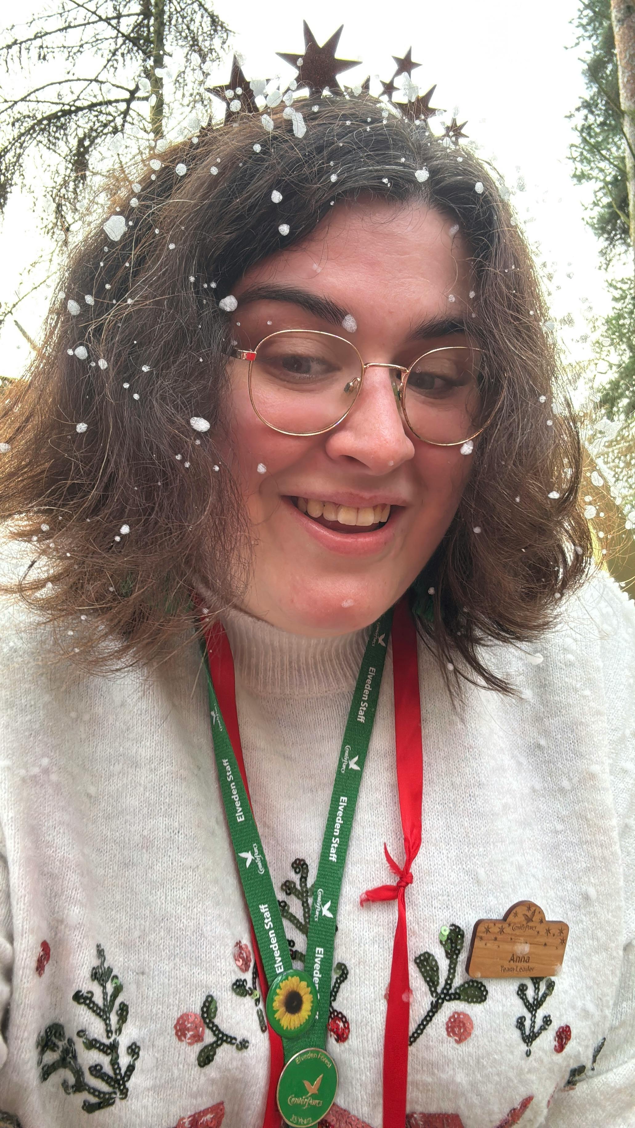 user avatar image for Anna