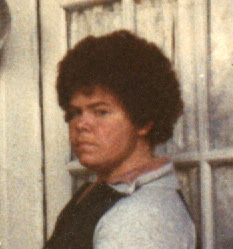 user avatar image for Fritz Randall