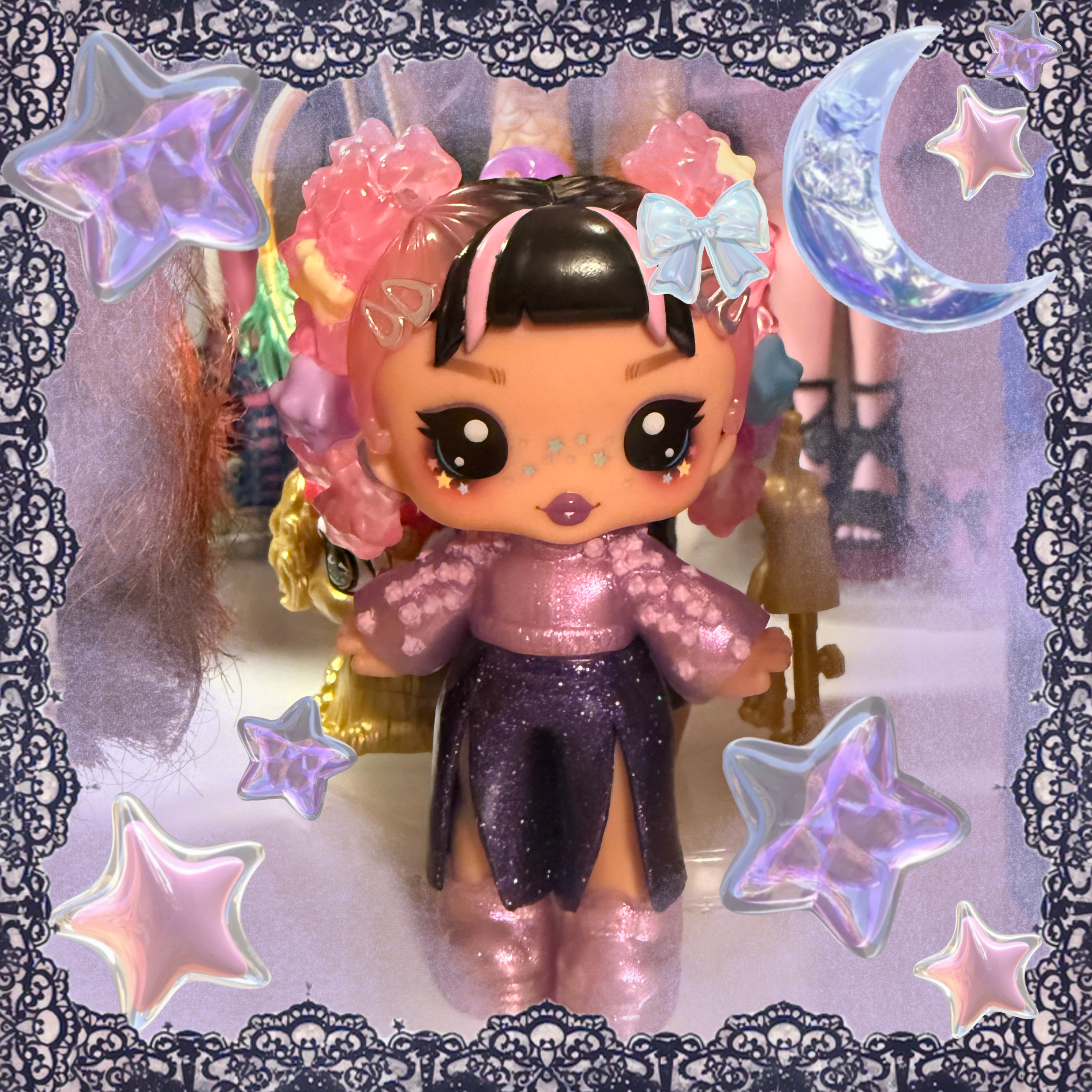 user avatar image for Sarah 