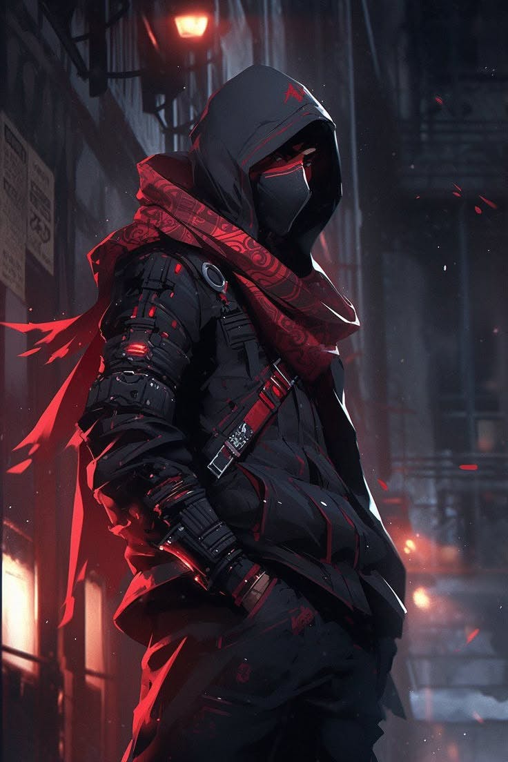 user avatar image for Shaeddyn