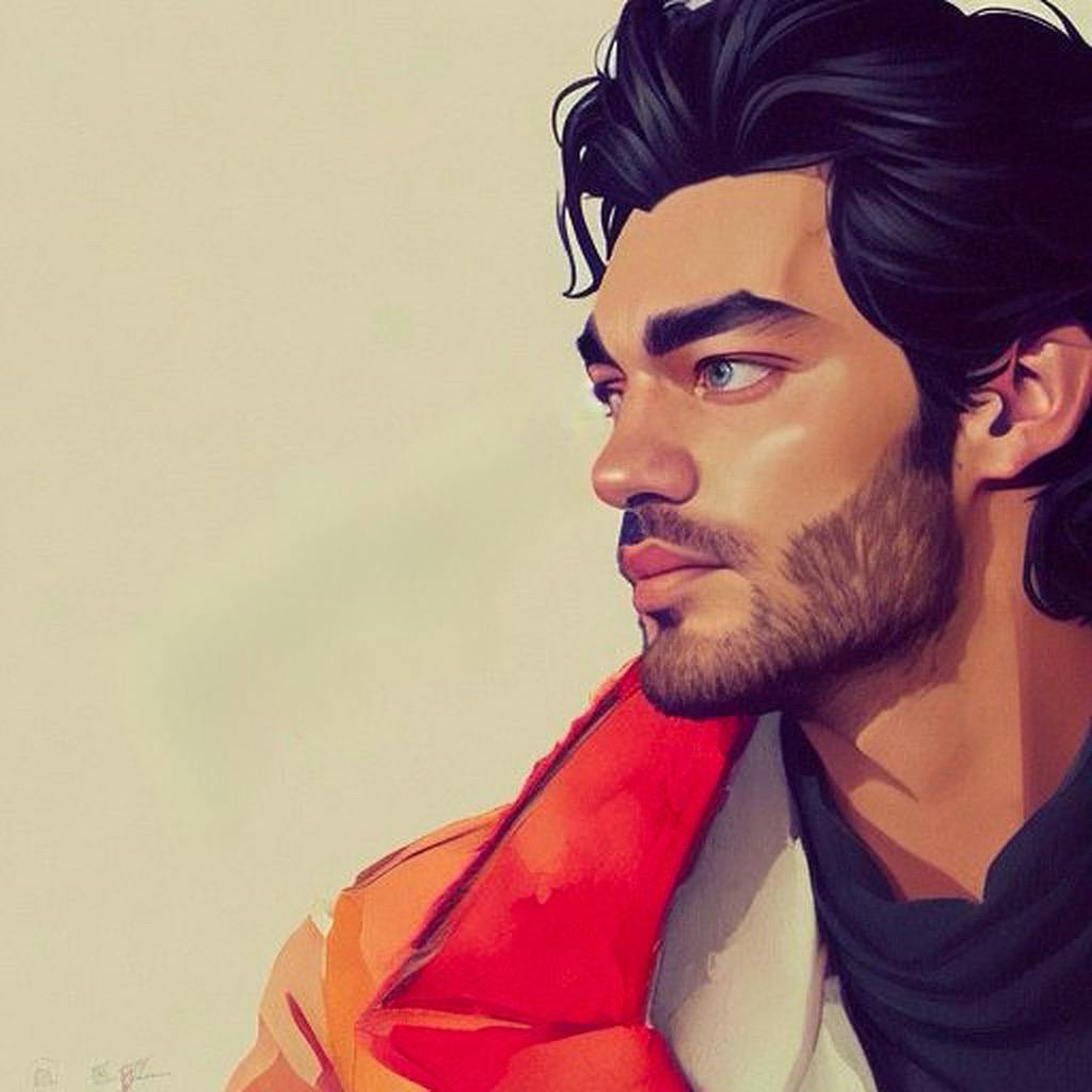 user avatar image for Nathan FLK