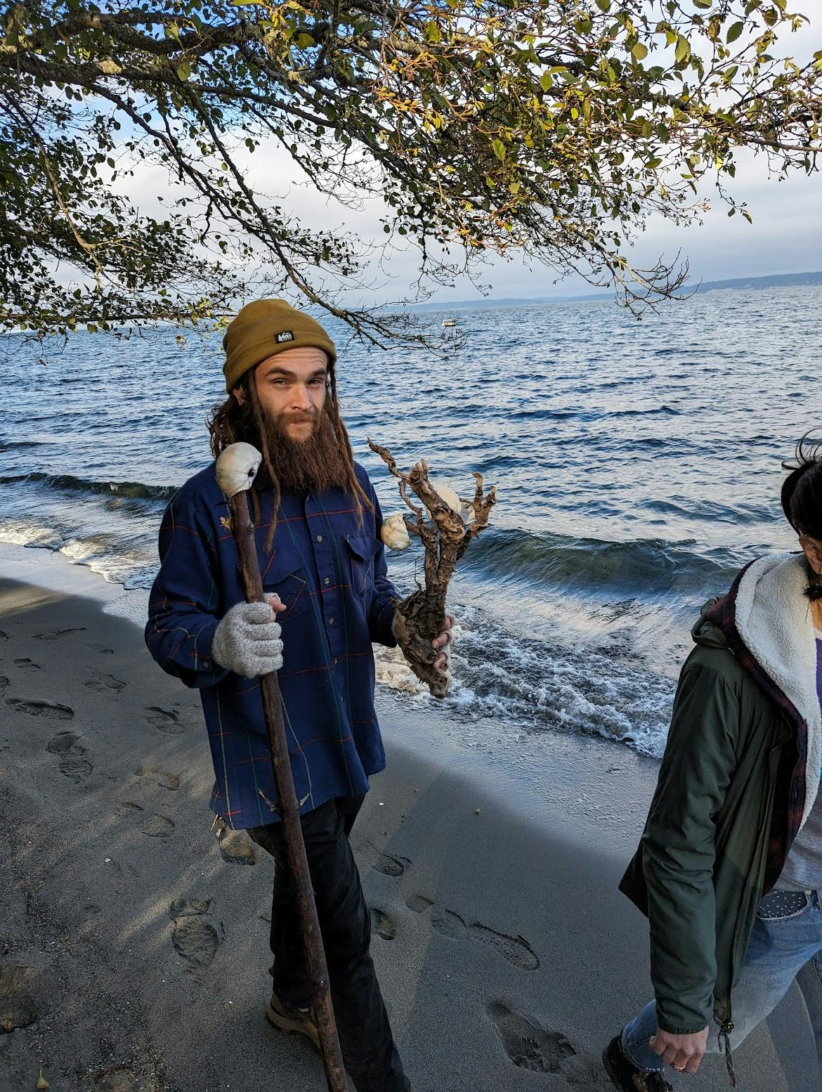 user avatar image for Dom Pombadil