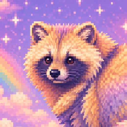 user avatar image for Tanuki