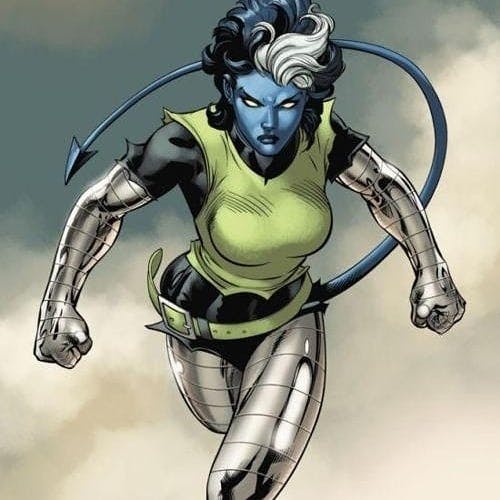 user avatar image for Rogue Unicorn