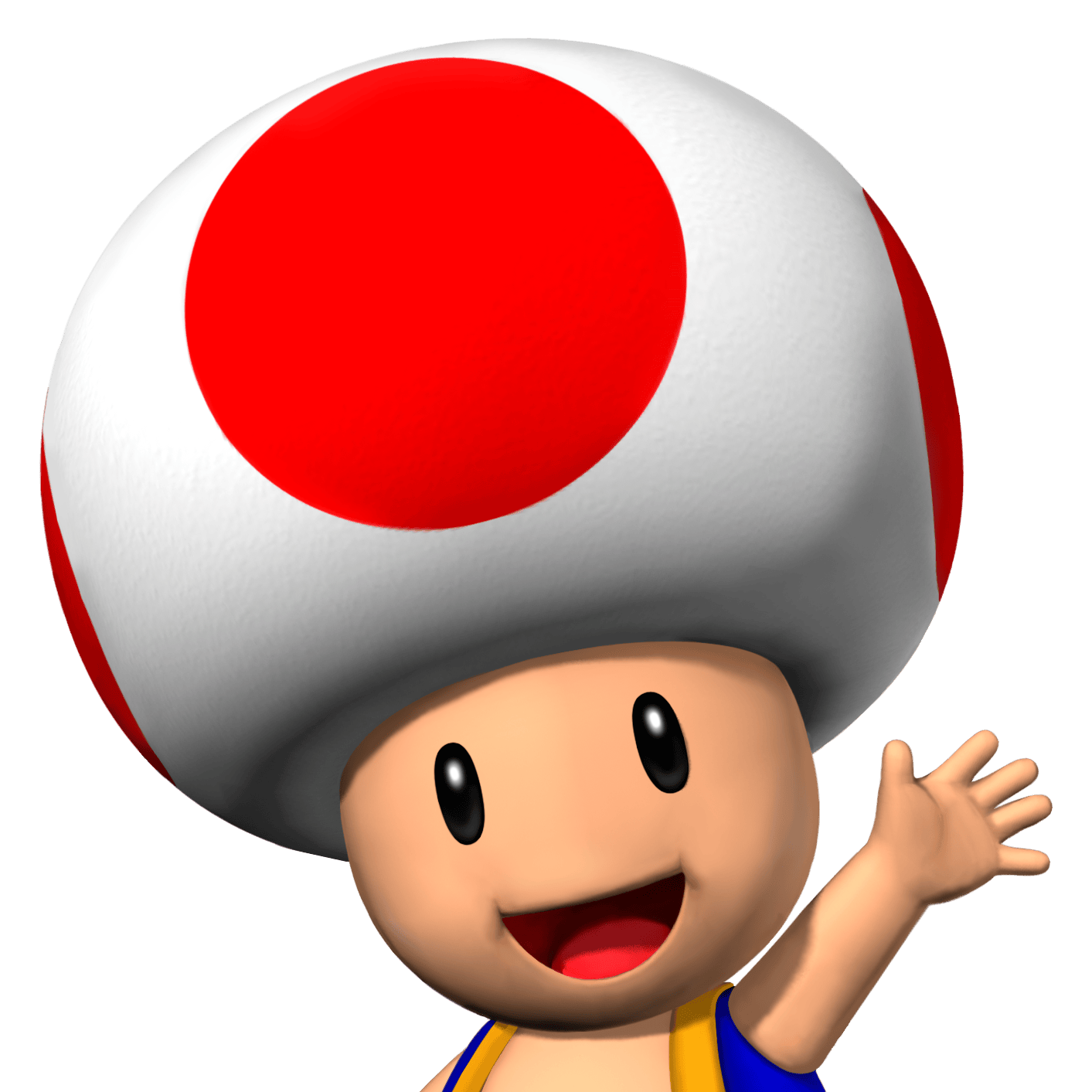 user avatar image for MegaToadmaster