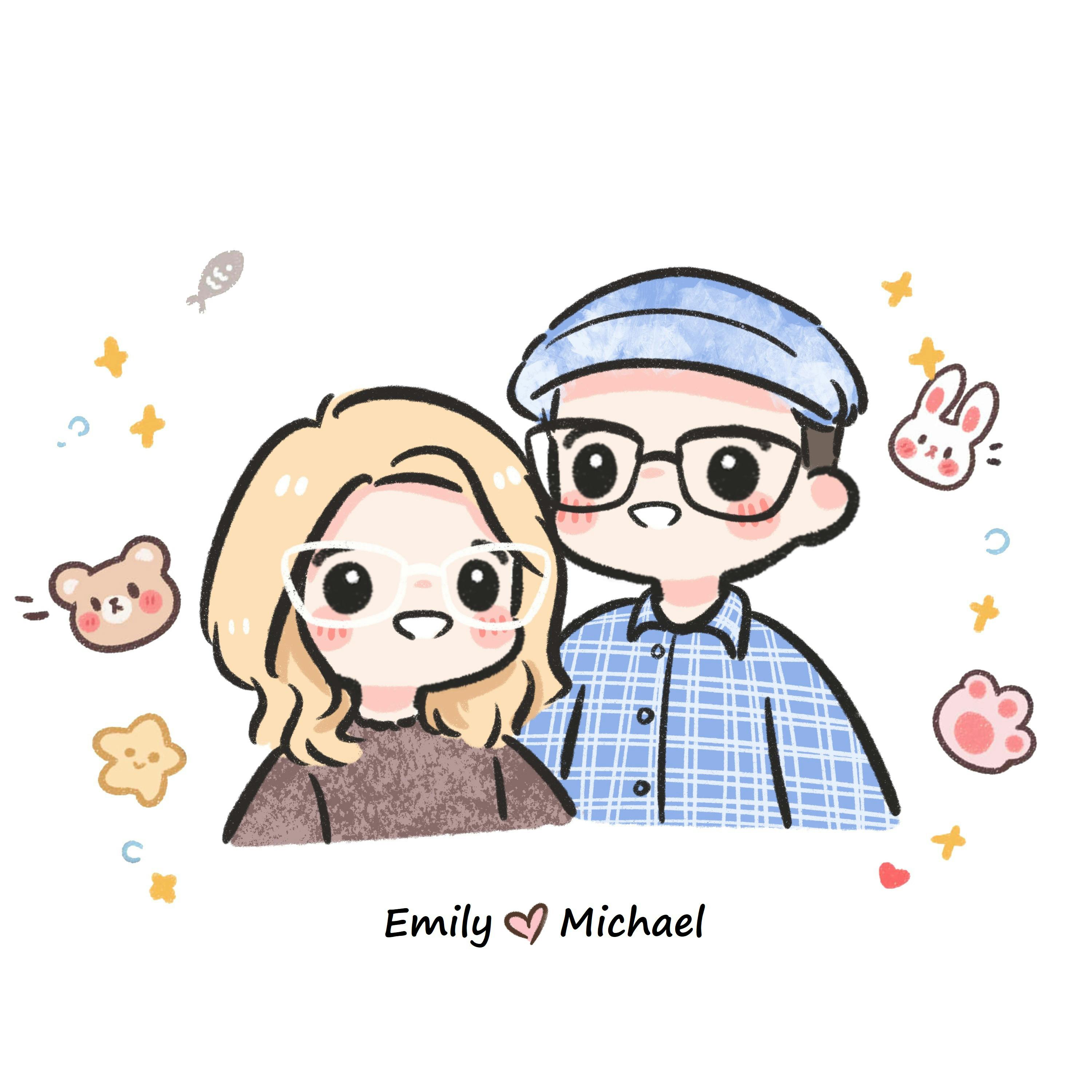 user avatar image for Michael P